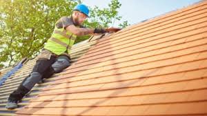 Emergency Roof Repair in Anaconda, MT